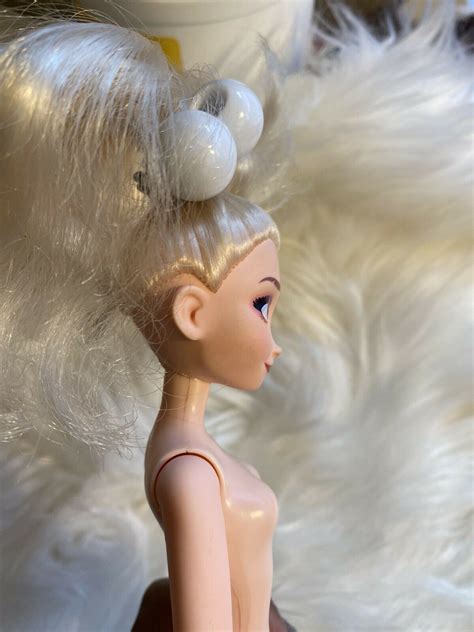 Nude Frozen Movie Elsa Disney Princess Doll And Similar Items