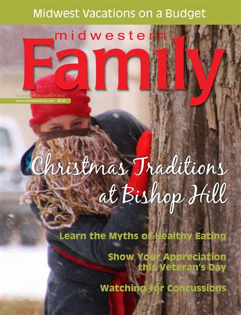Midwestern Family Magazine