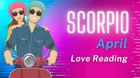 Scorpio Vrishchik April 2024 Love Hindi Tarot April Tarot Love