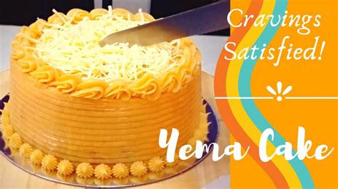 step  step tutorial    achieve pipeable yema frosting