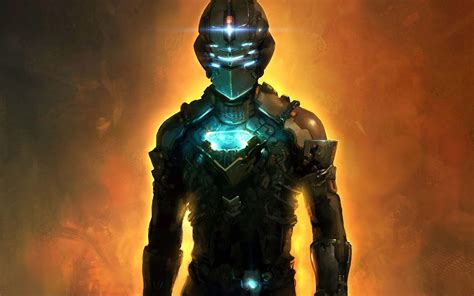 Dead Space 2 Wallpapers Wallpaper Cave