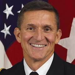 Michael Flynn Net Worth