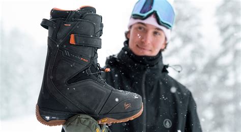 Nitro Snowboards