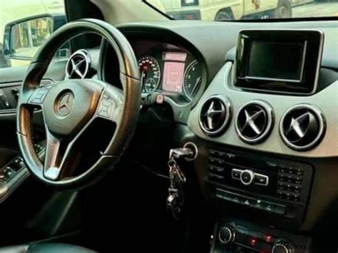 Used Mercedes Benz B200 2014 B200 For Sale Iloilo Mercedes Benz