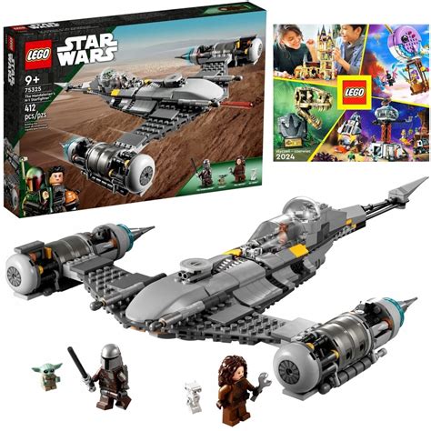 Lego Star Wars My Liwiec N Mandalorian Katalog Lego