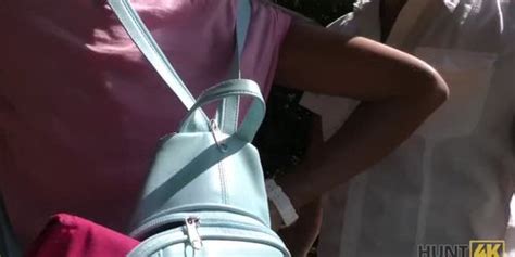 Hunt4K Mature Hunter Penetrates Slut Shanie Ryan In Front Of Her Boyfriend Tnaflix