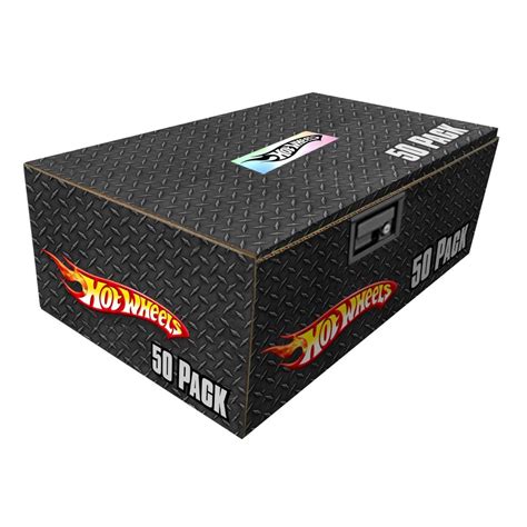 Amazon Hot Wheels Basic Car Pack The Coupon Challenge