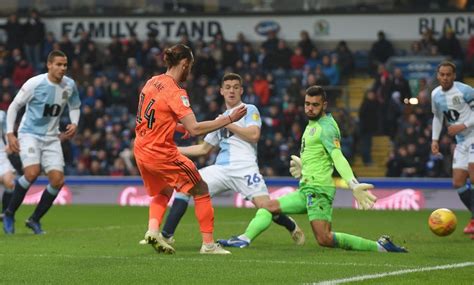 Blackburn Rovers V Ipswich Town Match Gallery Twtd Co Uk