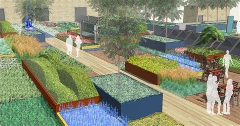 Project Spotlightted And Lois Healing Garden Healing Garden Healing