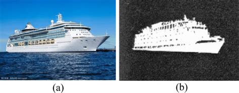 Image segmentation of Morphological Watershed algorithm; (a) original ... 