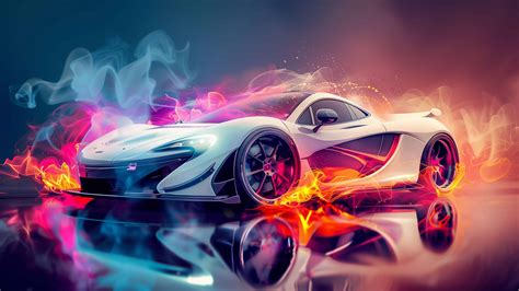 Cool Car Wallpapers For Desktop - PixelsTalk