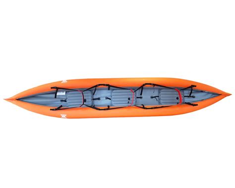 Байдарка Merman Life 540/3 трехместная - купить в интернет-магазине ...