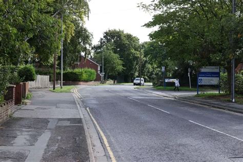 Lincoln County Hospital Faces Month Long Disruption As Roadworks Set To
