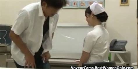 Japanese Nurse Sex Tnaflix
