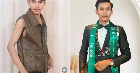 Rộ tin thí sinh hot nhất cuộc thi nam Vương Campuchia sắp tới Việt Nam chính chủ bỗng đăng đàn