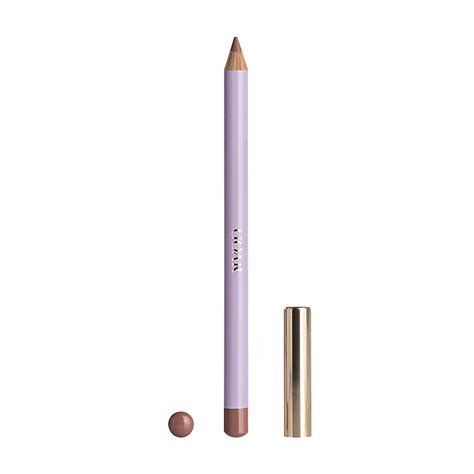 GOAR Карандаш для губ Lip Pensil Nude Beige г купить по низким ценам в ЛЭТУАЛЬ