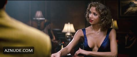 NOEMIE LENOIR Nude AZNude