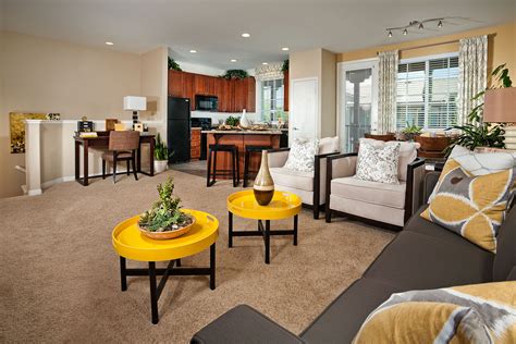 Homecoming at Terra Vista | Rancho Cucamonga Apartments