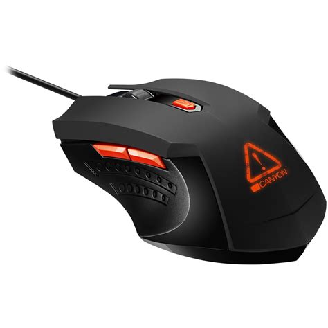 Mis Canyon CND-SGM01RGB – IMEL – Najveća domaća online trgovina IT opreme
