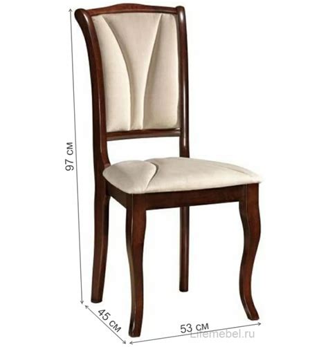 Стулья для кухни из Малайзии — страница 3 | Chair, Dining chairs, Furniture