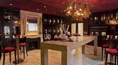 Palacio Duhau - Star Wine List