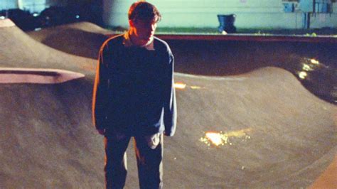 Skating Alone Scraps Gay Short Film Soundtrack Track Youtube