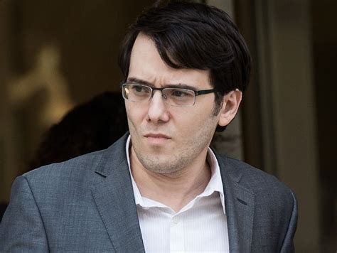 Martin Shkreli Arrested, Bail Revoked for Hillary Clinton Threat | TMZ.com