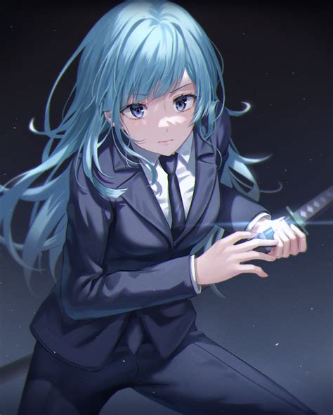 tokkyu anime art anime fandoms artist miwa kasumi