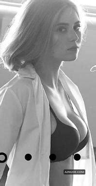 Dani Klupsch Nude Aznude