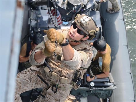 Navy Seal Training Pipeline Pathways Sofrep