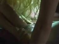 Naked Liv Mjönes in Kiss Me I