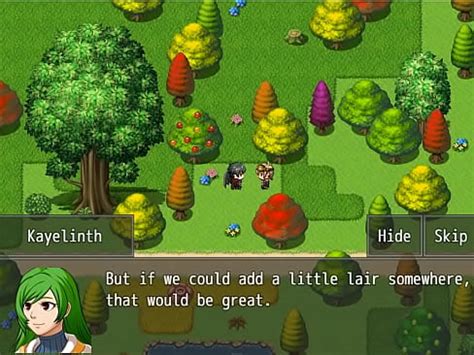 18 H RPG Games Renryuu Ascension 96 XVIDEOS