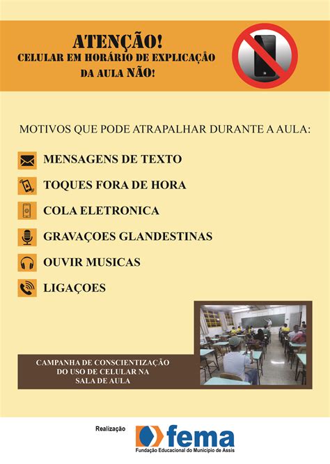Uso Do Celular Na Sala De Aula Vantagens E Desvantagens - 9