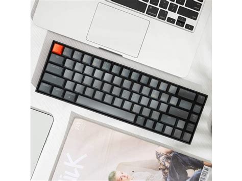 Keychron K Hot Swappable Wireless Keyboard