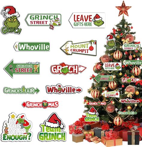 Amazon Pcs Christmas Cutout Ornaments Colorful Christmas Ball