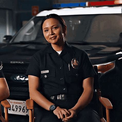 Lucy Chen The Rookie Lucy Chen The Rookie Paulo Freitas My XXX Hot Girl