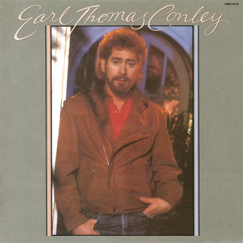 Earl Thomas Conley - Don't Make It Easy | iHeart