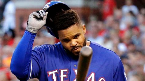 Career of Texas Rangers designated hitter Prince Fielder likely over - ESPN