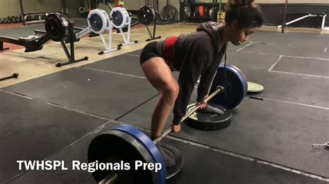 Texas Strength And Conditioning Youtube