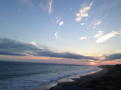 Sunset at Crystal Cove, California. Cove, Bucket List, California ...