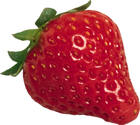 Strawberry PNG Image - PurePNG | Free transparent CC0 PNG Image Library