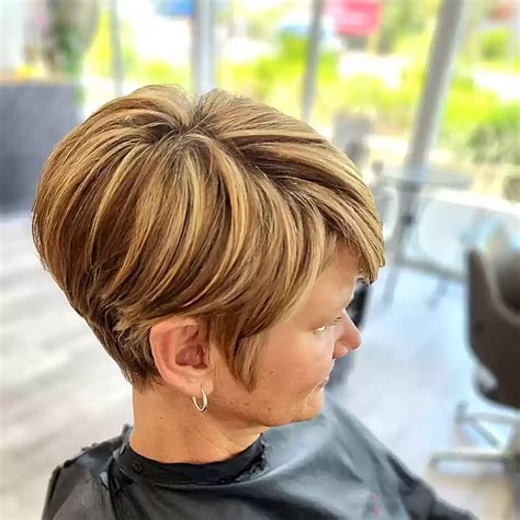 Honey Golden Blonde Hair Color
