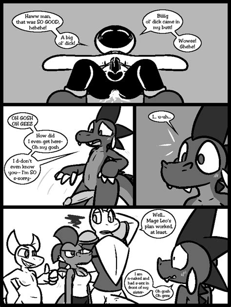 Rule 34 2025 4 Fingers After Sex Amphibian Annoyed Anthro Anus Armor