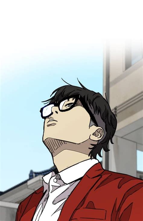 Jay Jo Anime Webtoon Cute Art