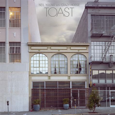 Amazon.com: Toast: CDs & Vinyl