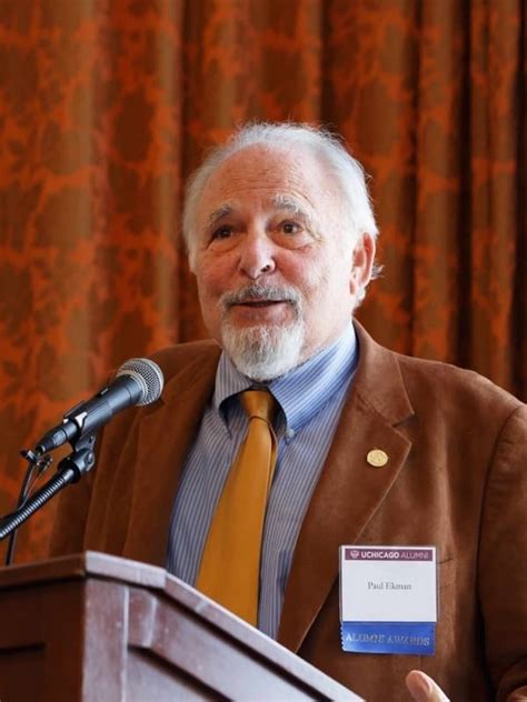 Пол Экман фото на - 24СМИ