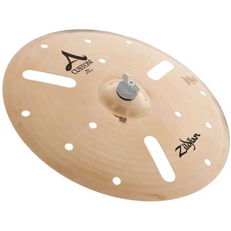 Zildjian A Custom Efx Thomann United Kingdom