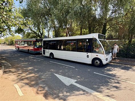 Travelers are complaining about the perth to southern river bus 13