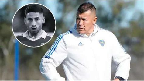 Se Fue Como Varela Boca Perdió A Un Jugador Antes De Enfrentar A Racing Por La Libertadores