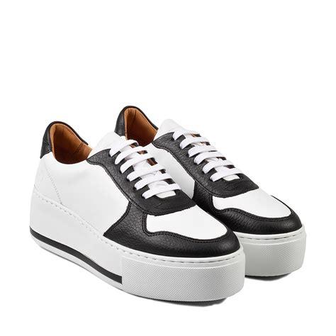 Kämpgen | BIG POINT 4 SNEAKER